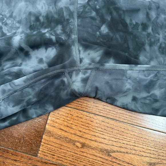 Lululemon Groove Super-High-Rise Flared Pant Nulu - Picture 10 of 11